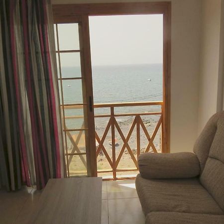 La Lajita Ocean View Apartment Екстериор снимка