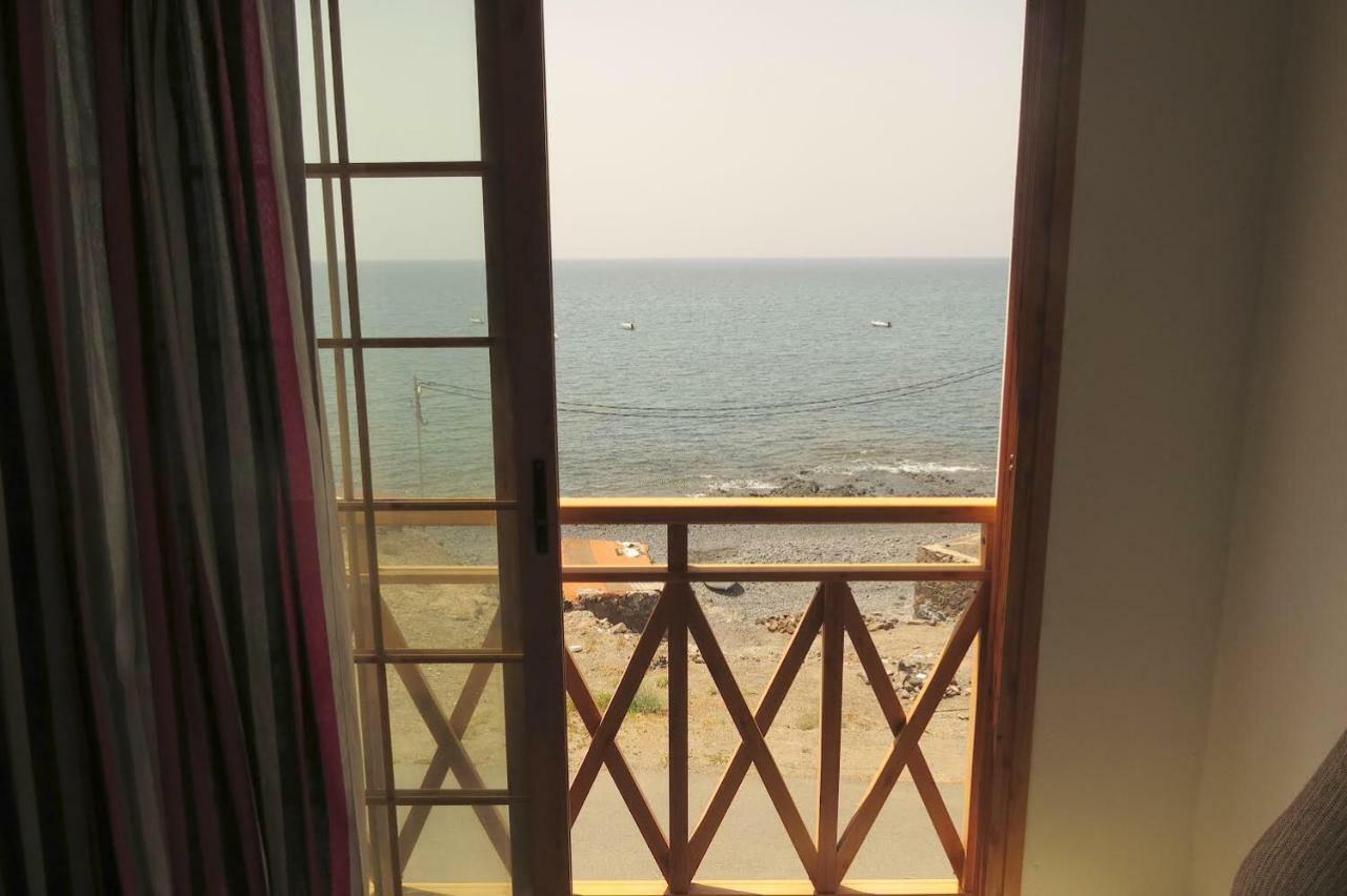 La Lajita Ocean View Apartment Екстериор снимка