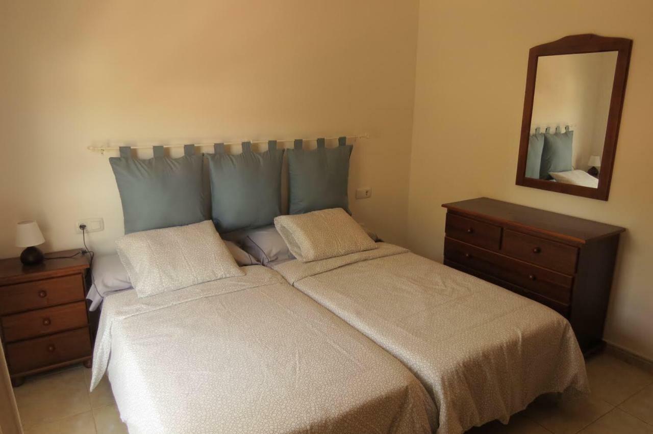 La Lajita Ocean View Apartment Екстериор снимка
