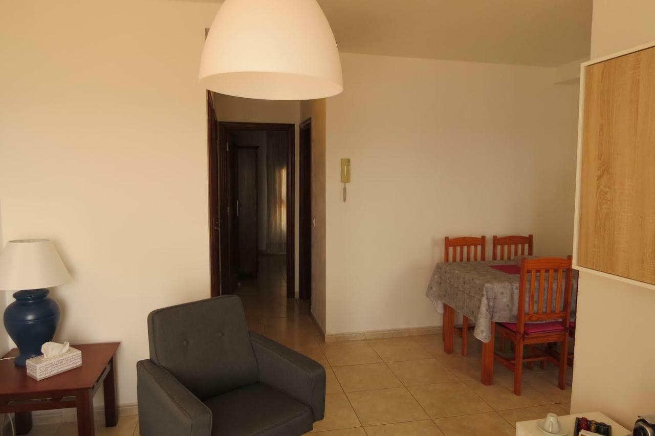La Lajita Ocean View Apartment Екстериор снимка