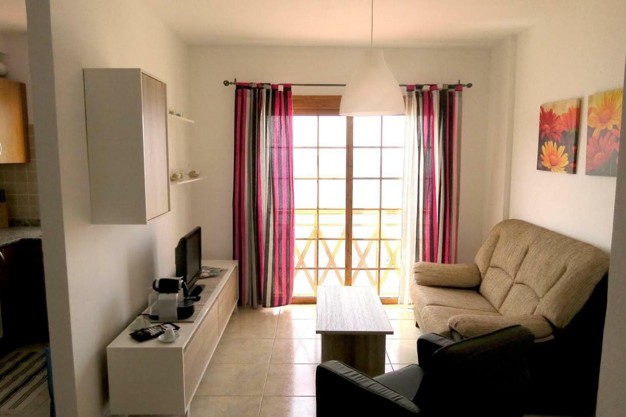 La Lajita Ocean View Apartment Екстериор снимка