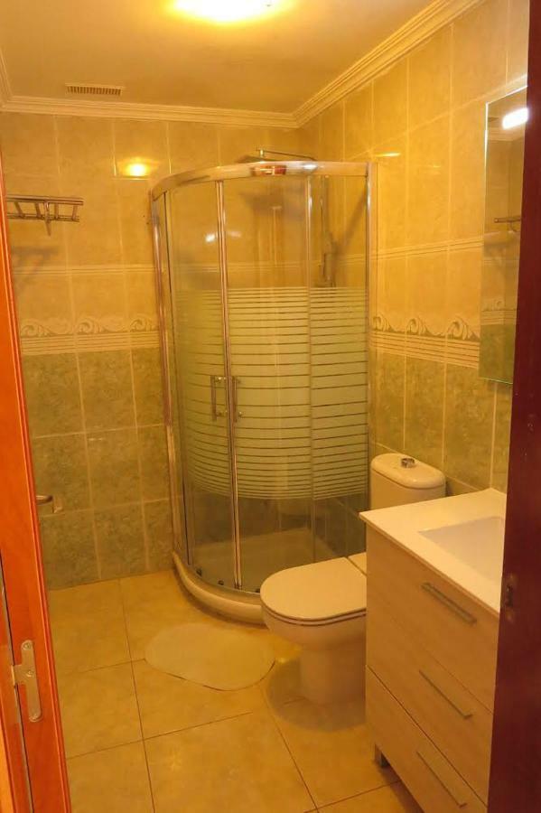 La Lajita Ocean View Apartment Екстериор снимка