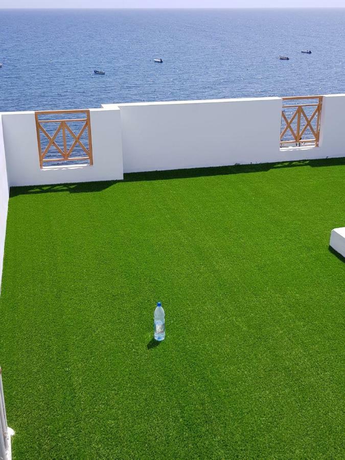 La Lajita Ocean View Apartment Екстериор снимка