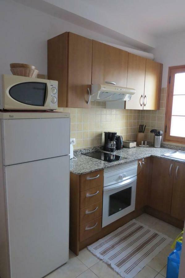 La Lajita Ocean View Apartment Екстериор снимка