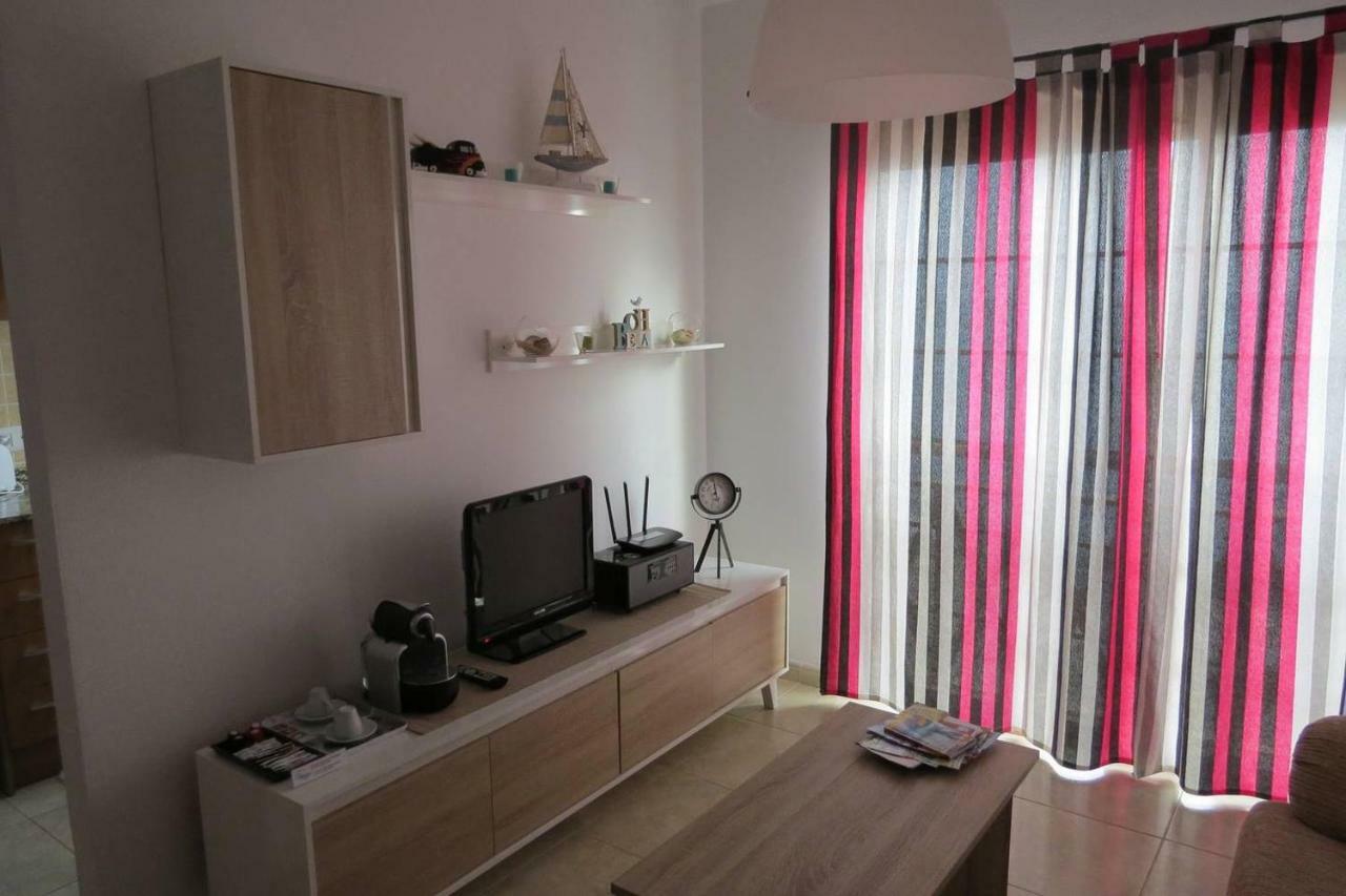 La Lajita Ocean View Apartment Екстериор снимка