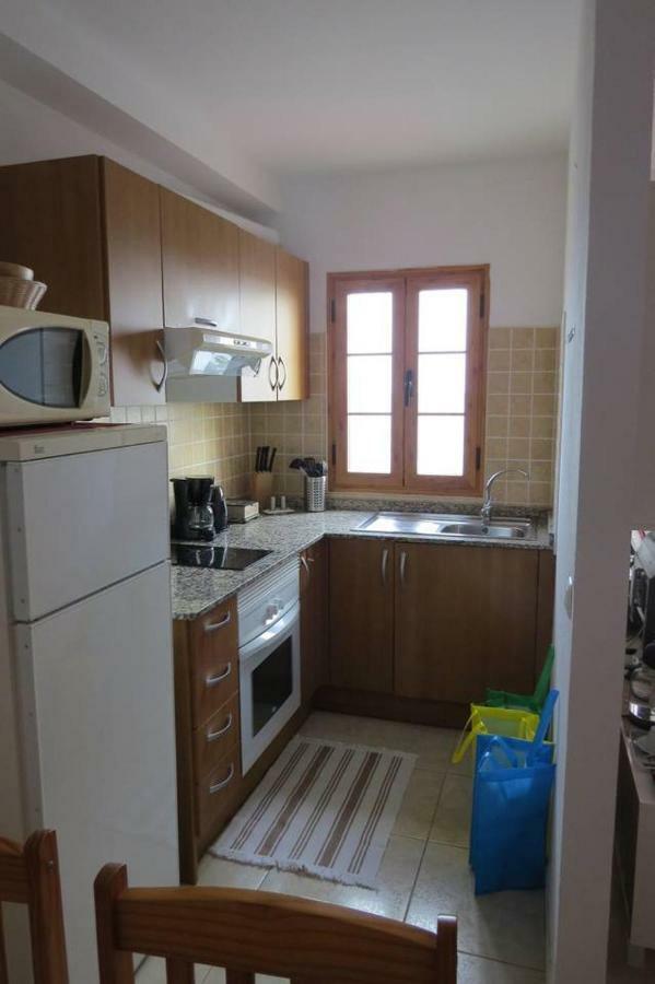 La Lajita Ocean View Apartment Екстериор снимка