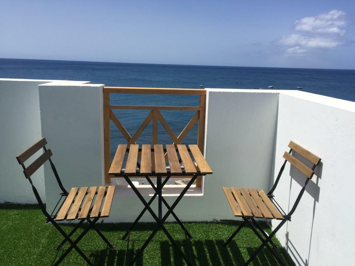 La Lajita Ocean View Apartment Екстериор снимка
