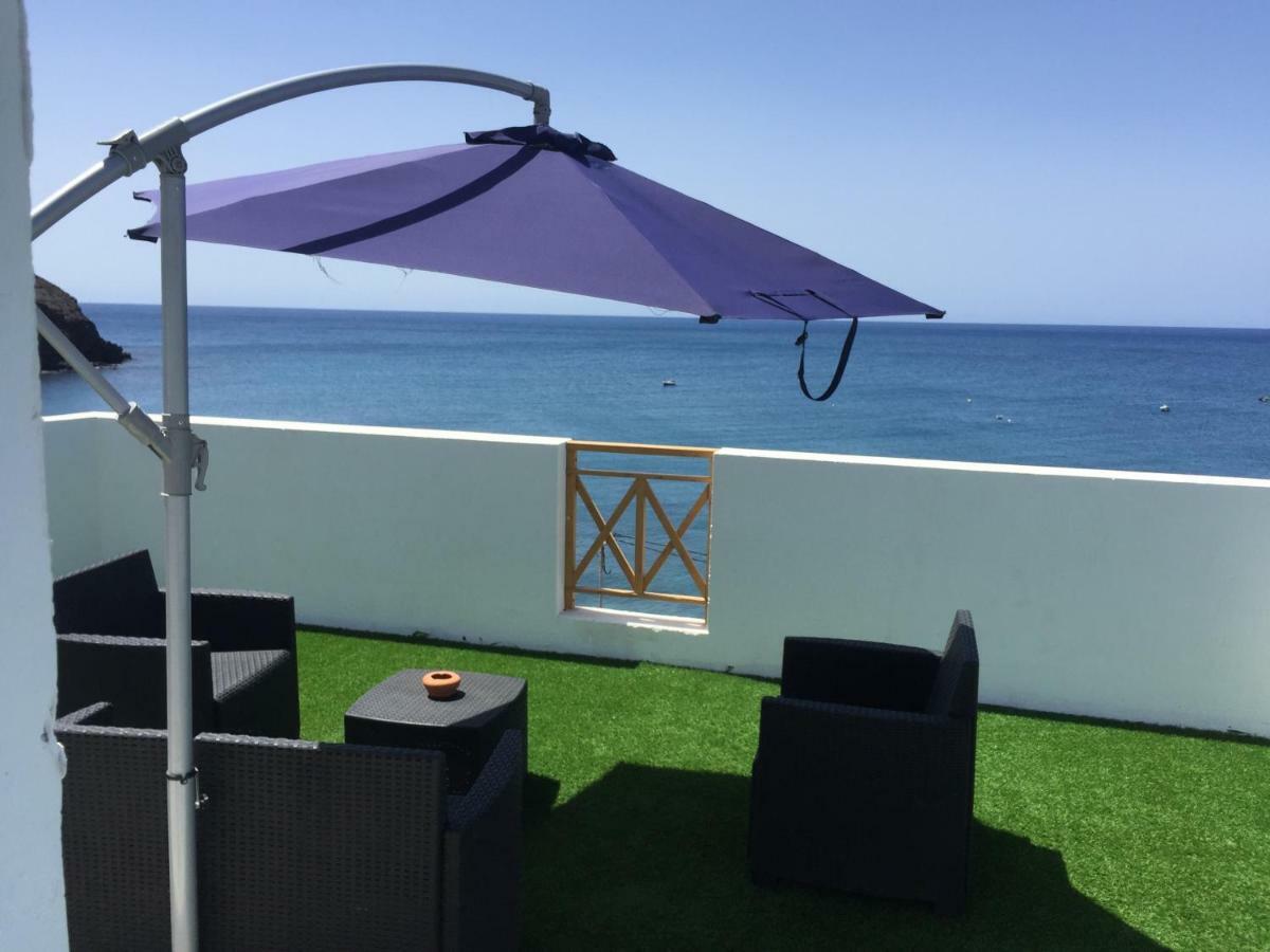 La Lajita Ocean View Apartment Екстериор снимка