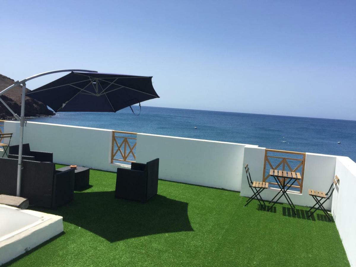 La Lajita Ocean View Apartment Екстериор снимка