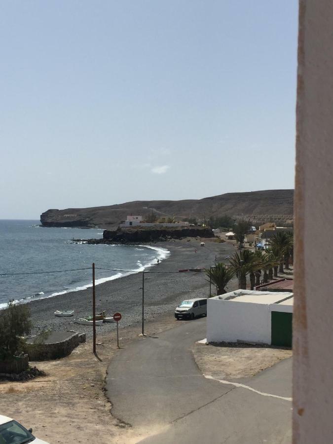 La Lajita Ocean View Apartment Екстериор снимка