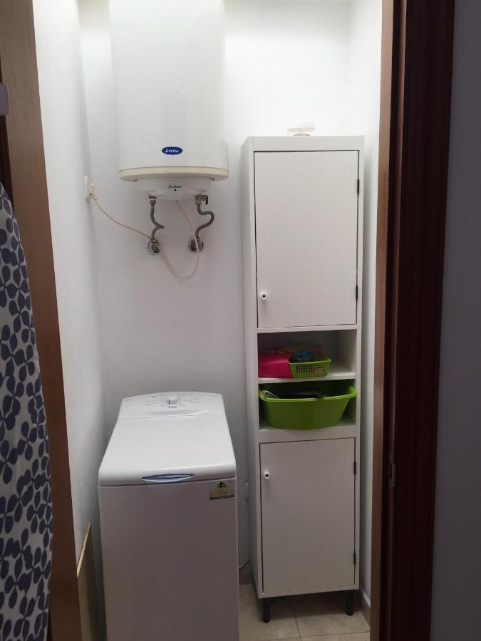 La Lajita Ocean View Apartment Екстериор снимка